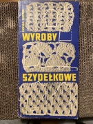 Wyroby szydełkowe Irena Szpak
