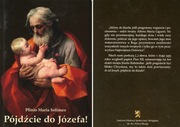 Pójdźcie do Józefa - czytana - stan bdb