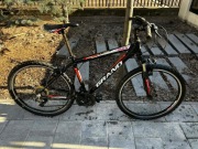 Rower górski GRAND Rock 26