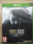 Gra RESIDENT EVIL VII.I.AGE 