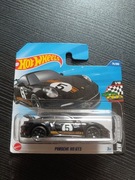 Hot wheels Porsche 911 GT3
