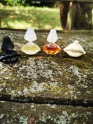 4 miniaturki Salvador Dali 