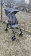 Sprzedam wózek parasolkę SAFETY 1ST PEPS lekki