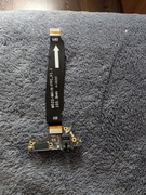 Gniazdo ładowania USB ze złączem audio Xiaomi Redmi Note 9 Pro