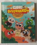 Gang Bystrzaków - razem można więcej