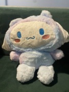 Pluszak maskotka Sanrio Cinnamoroll 25cm