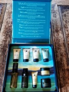 TEMPLESPA  SPA RETREAT  ZESTAW  KOSMETYKÓW