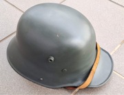 Hełm pruski M1917 Rogacz