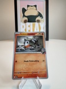 Karta Pokemon Houndour DRI 037/182
