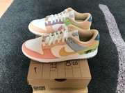 Nowe Nike Dunk Low Retro Sun Club Multi (W) r.41 (9,5 US)
