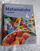 Ćwiczenia podstawowe kl4 wydawnictwo GWO