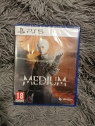 THE MEDIUM - PL - PS5 - NOWA!
