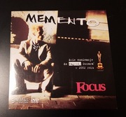 MEMENTO thriller DVD (PL) idealny nowy