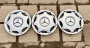 Mercedes-Benz OE, Kołpak Oryginalny 15”, 2034010024, Wysyłka w 24H.