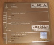Kolekcja 2xCD Paderewski
