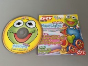 Komputer Świat Gry Extra 1/2006 - Mapeciątka