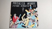 Patrick Moraz Future Memories II 11 LP winyl płyta winylowa rock