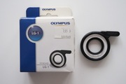 OLYMPUS LG-1 Lampa pierścieniowa seria TG