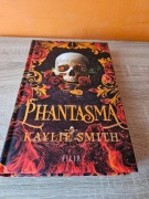 Phantasma Kaylie Smith