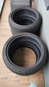 4x Michelin Pilot Sport 4 225/40 R18 92Y XL FR 2024 letnie używane 100% 