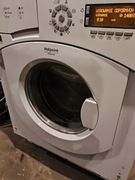 Okno drzwiczki pralki Ariston bwmd742