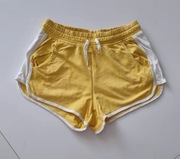 Szorty dziewczęce 