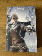 Wampirzyca Ulrika Zahartowana we krwi Warhammer Chronicles Nathan Long