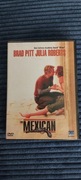 Film The Mexican DVD
