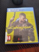 Cyberpunk 2077 ps4