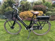 Gazelle miss grace elektryczny