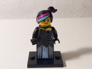Lego minifigures - the lego movie Wild West Wildstyle żyleta