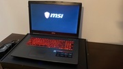 MSI GF72 8RD 