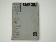 STAR 200 Naprawa samochodów / Budowa, instrukcje napraw itp.