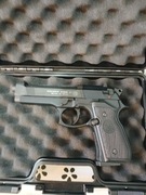 Pistolet wiatrówka Beretta FS 4.5mm Diablo CO 