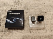 Bezprzewodowy adapter Android Auto i Car Play