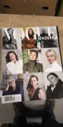 Vogue Polska Leaders 3/2025 Wydanie Specjalne Nowy
