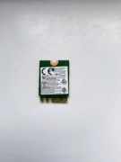 KARTA WIFI REALTEK RTL8822CE  LENOVO V15 ADA  STAN IDEALNY !!!