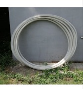 Wąż do wody 3/4 cala plastik.