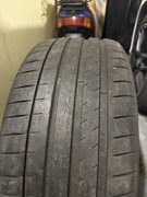 Opona Michelin 285/40/22 pilot sport 4 S