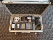 Twardościomierz HML-100 PLUS