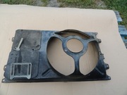 vw golf ll mk2 1,6td 1,6d  osłona obudowa chłodnicy