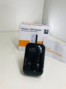 Wzmacniacz Wi-Fi 300m – Bezprzewodowy extender, router, repeater