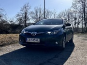 Toyota Auris 1.6 Premium