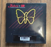 Struny Fodera DR Bass Nickel Light 28-120