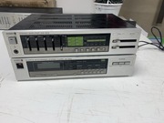 Diora WS 354 + AS 952 – zestaw vintage – stan nieznany