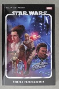 Ścieżka przeznaczenia. Star Wars. Marvel Charles Soule
