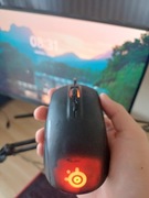 SteelSeries Rival 3 Gen 2 | sprawna | wyczyszczona | Gotowa do użycia