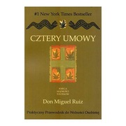 Cztery Umowy - UNIKAT