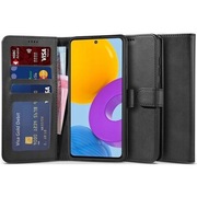Etui Samsung Galaxy M52 5G Czarny