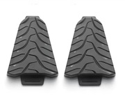 Osłony bloków Shimano SPD SL gumy ochronne progów nakładki